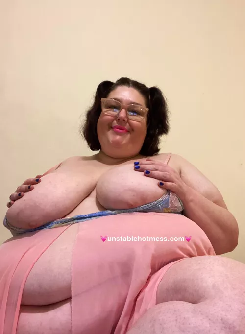 Have you spunked over me yet?