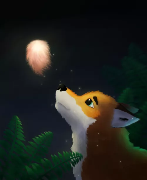 He seems so interested, what should be his name?