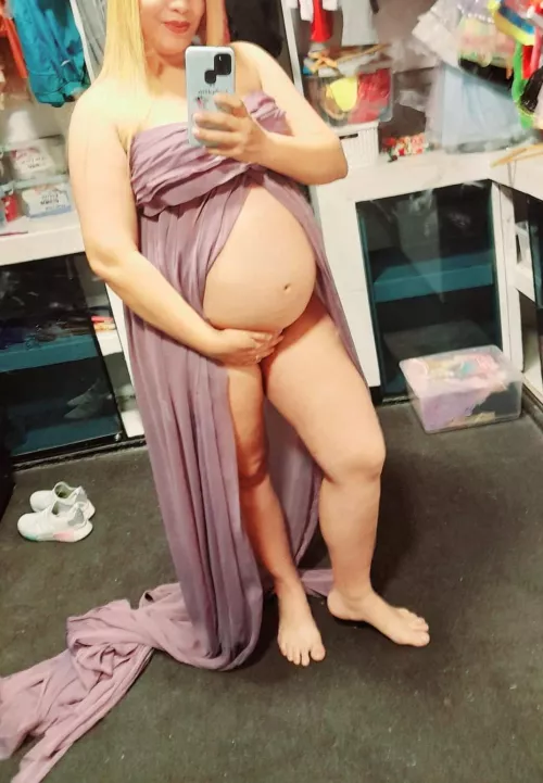 hello daddy vote for me ♥️ my beautiful belly