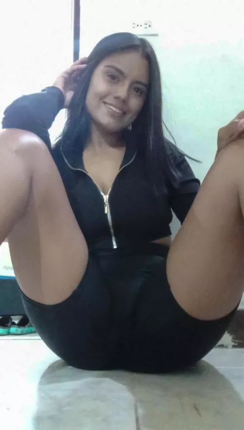 Hey! have a nice day :)