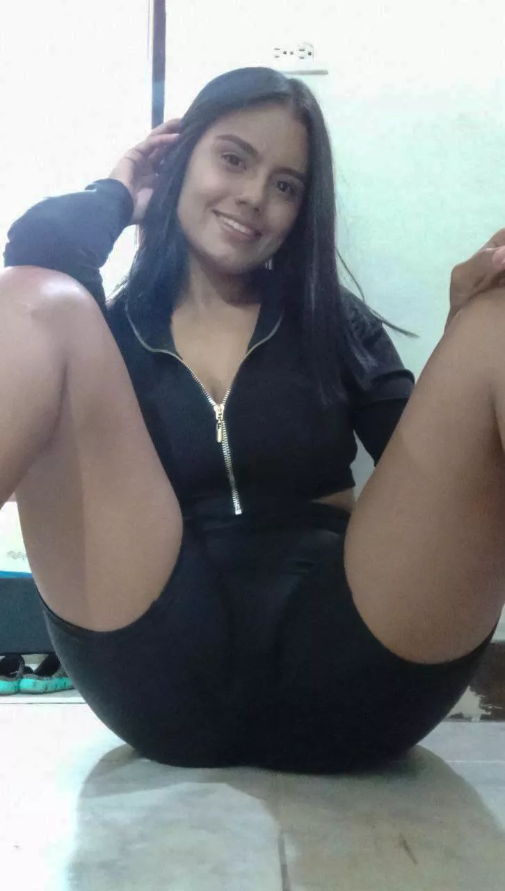 Hey! have a nice day :)