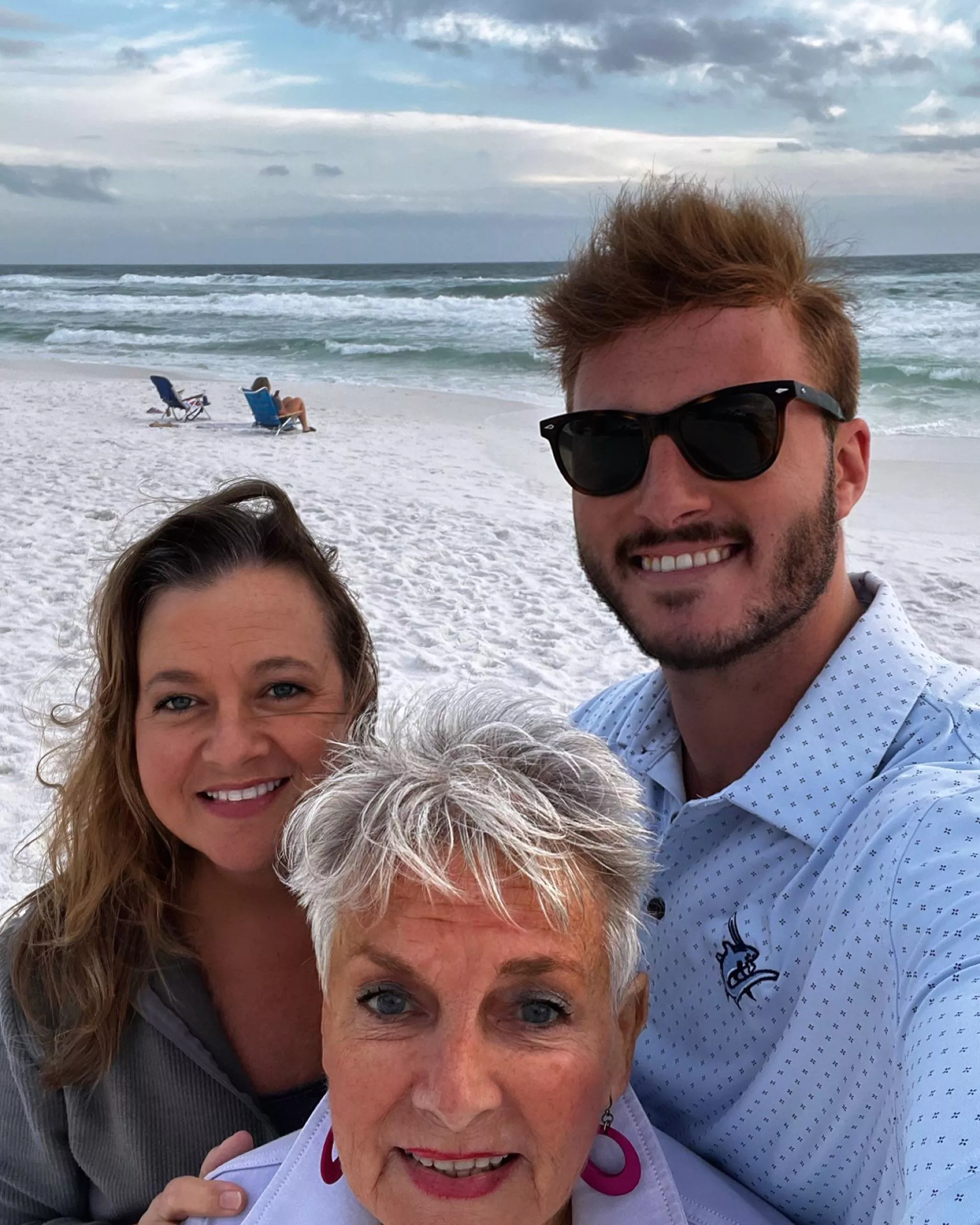 Hopefully, y’all are spending today somewhere warm 🌊🌴🏴‍☠️