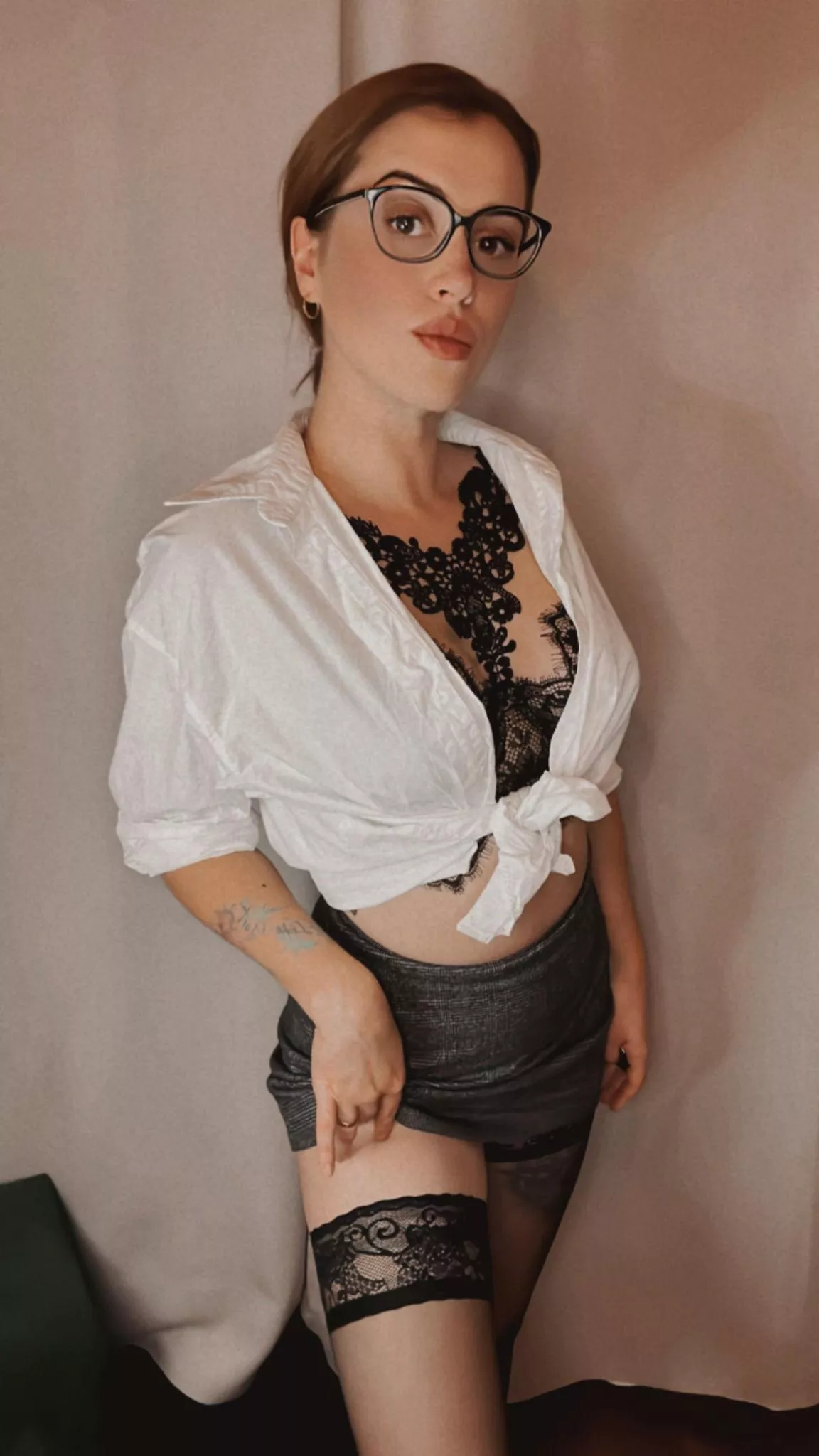 hot day in the office, hot?