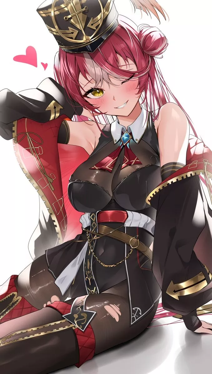 Houshou Marine [Hololive]