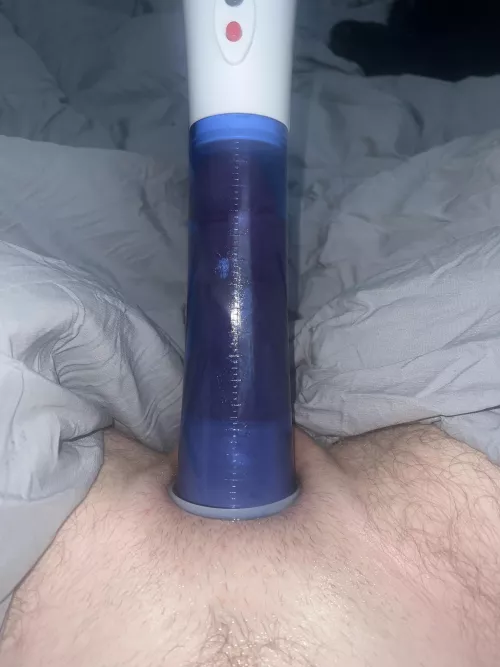 How many days between pumps do you all go?