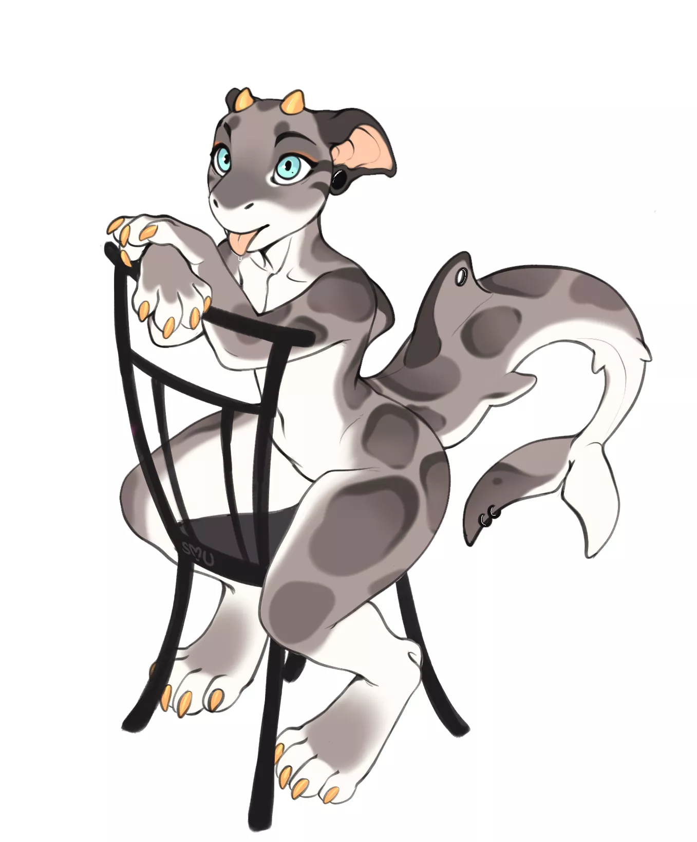 Hybrid [M] (smileeeeeee)