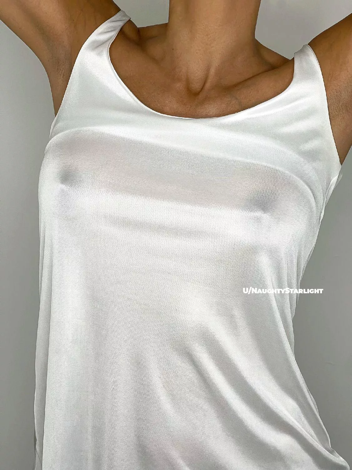 I brought you a couple of shiny white pokies