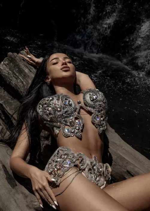 I deserve a little rest, right?