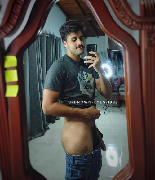 I felt sexy that day 🍆🍑😌.