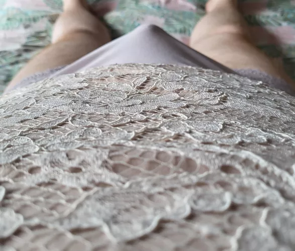 I hope I don't have an accident!