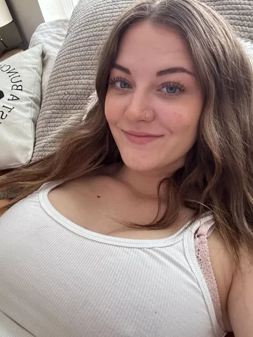 i hope you like the view