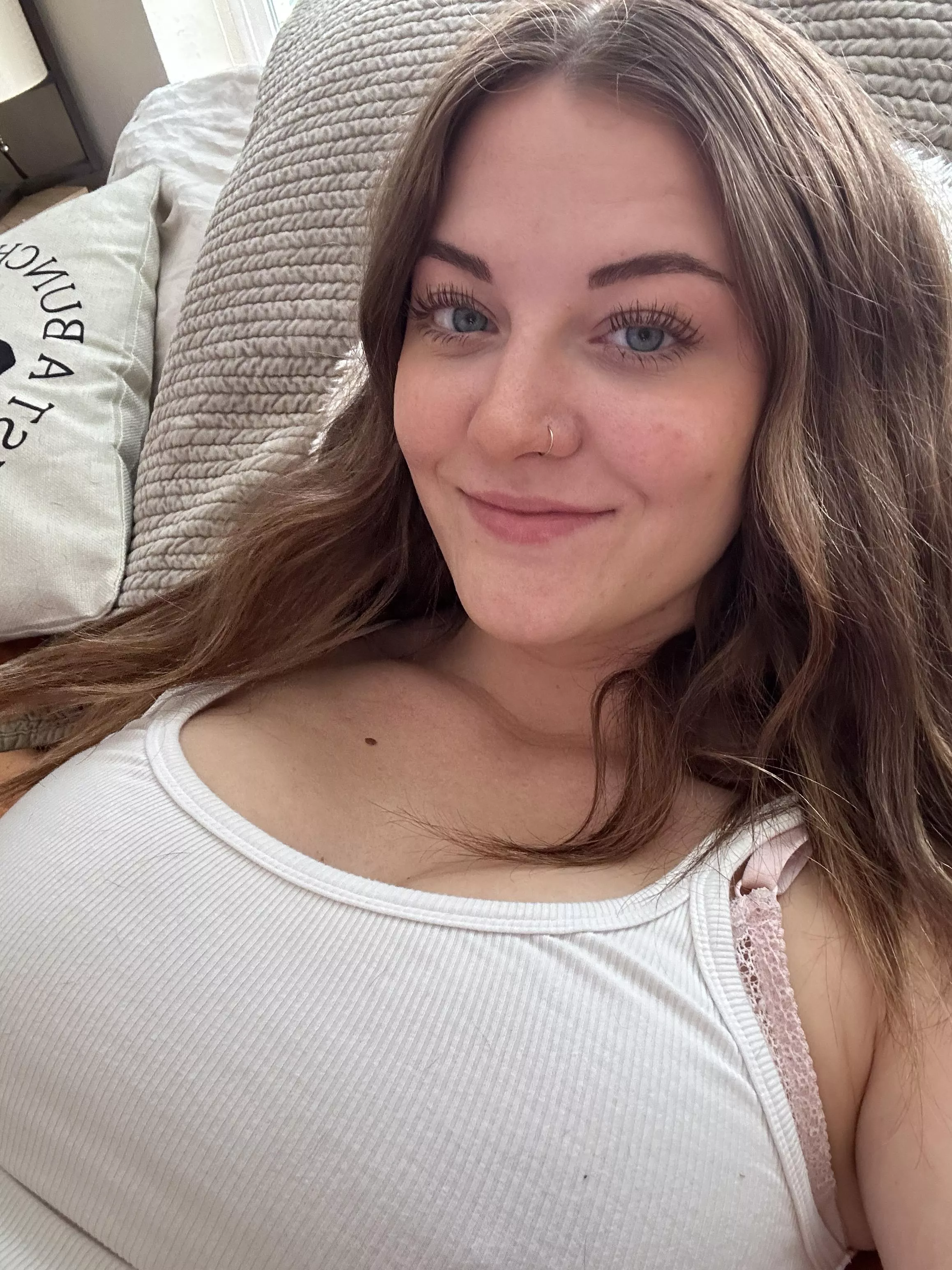 i hope you like the view