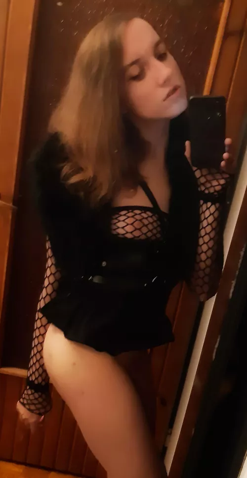 I love this outfit ^^