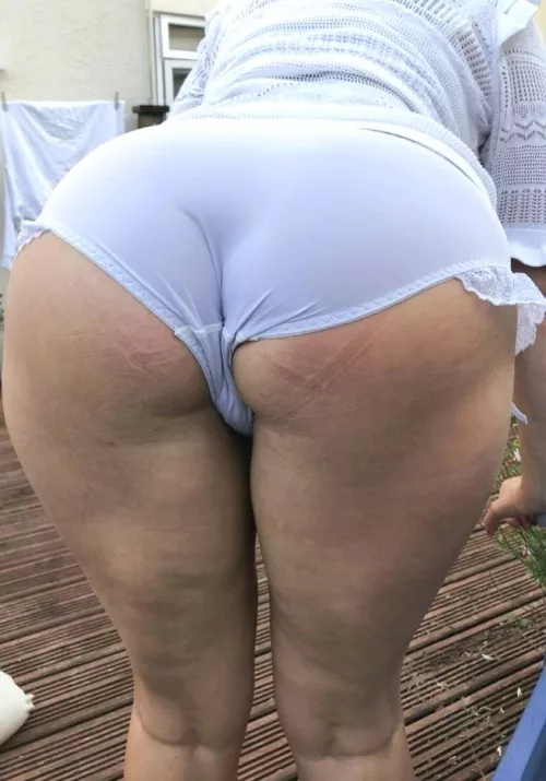 I might have a bit of munchies...