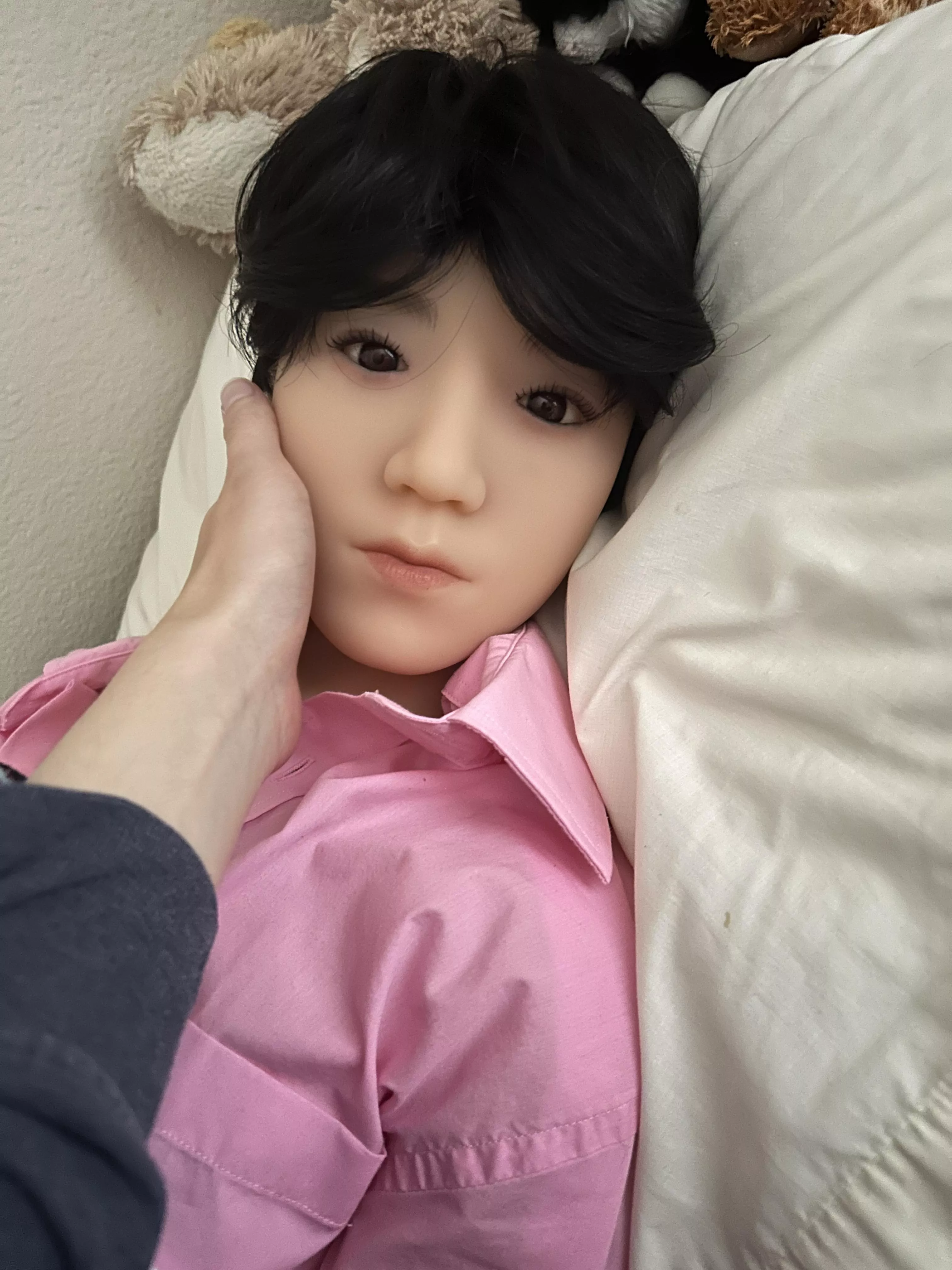 I miss him so much 🥹