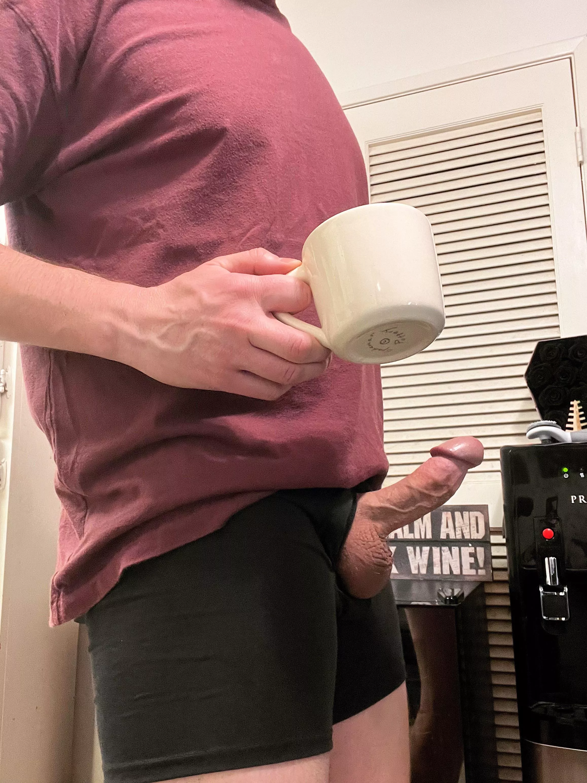 I needed a little pick me up