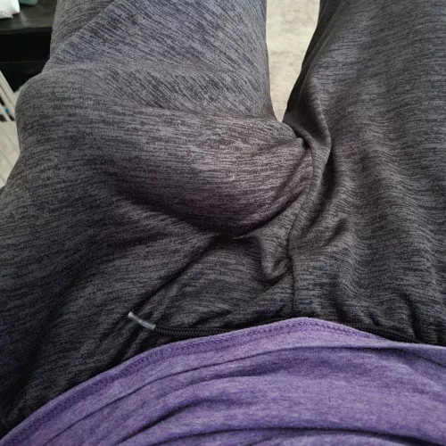 I should probably tend to this before I head out for Thanksgiving