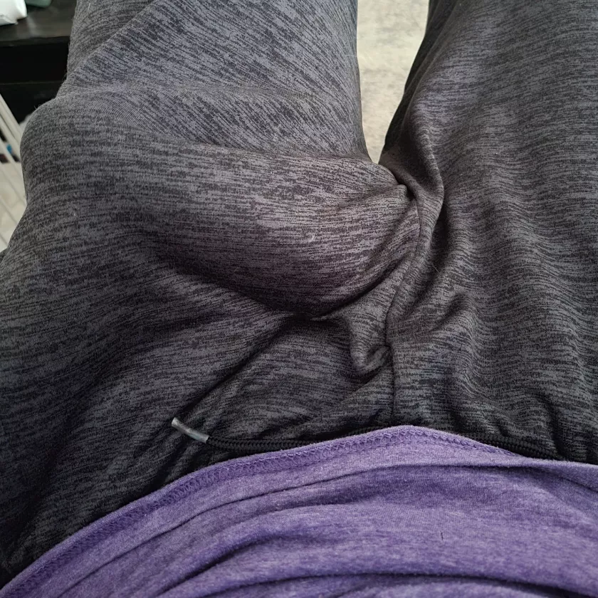 I should probably tend to this before I head out for Thanksgiving