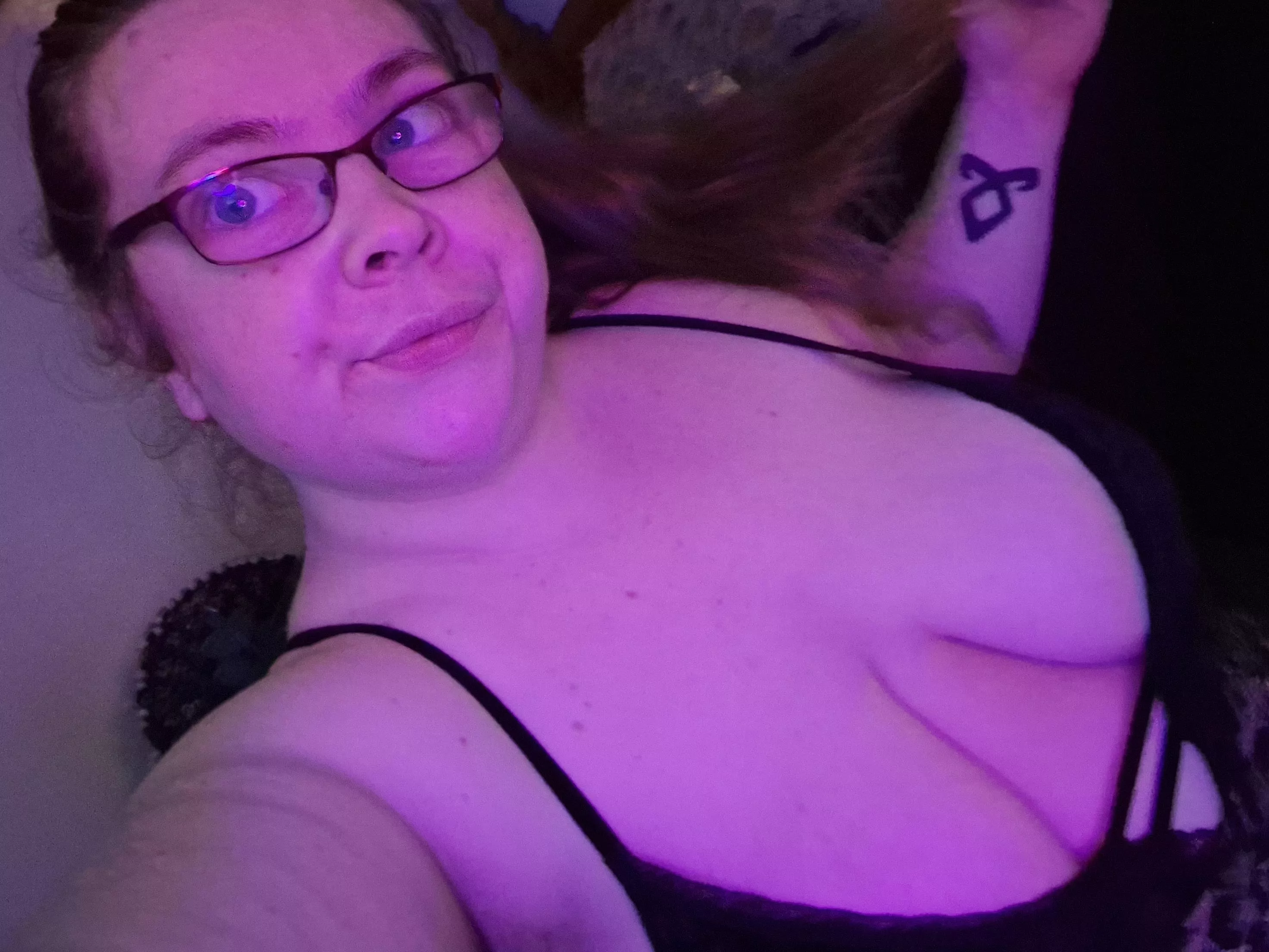 I wanna get more tattoos, where would look good?