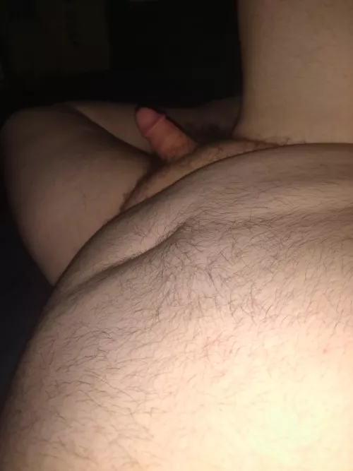 If you like cubby guys my snap is linked in my profile