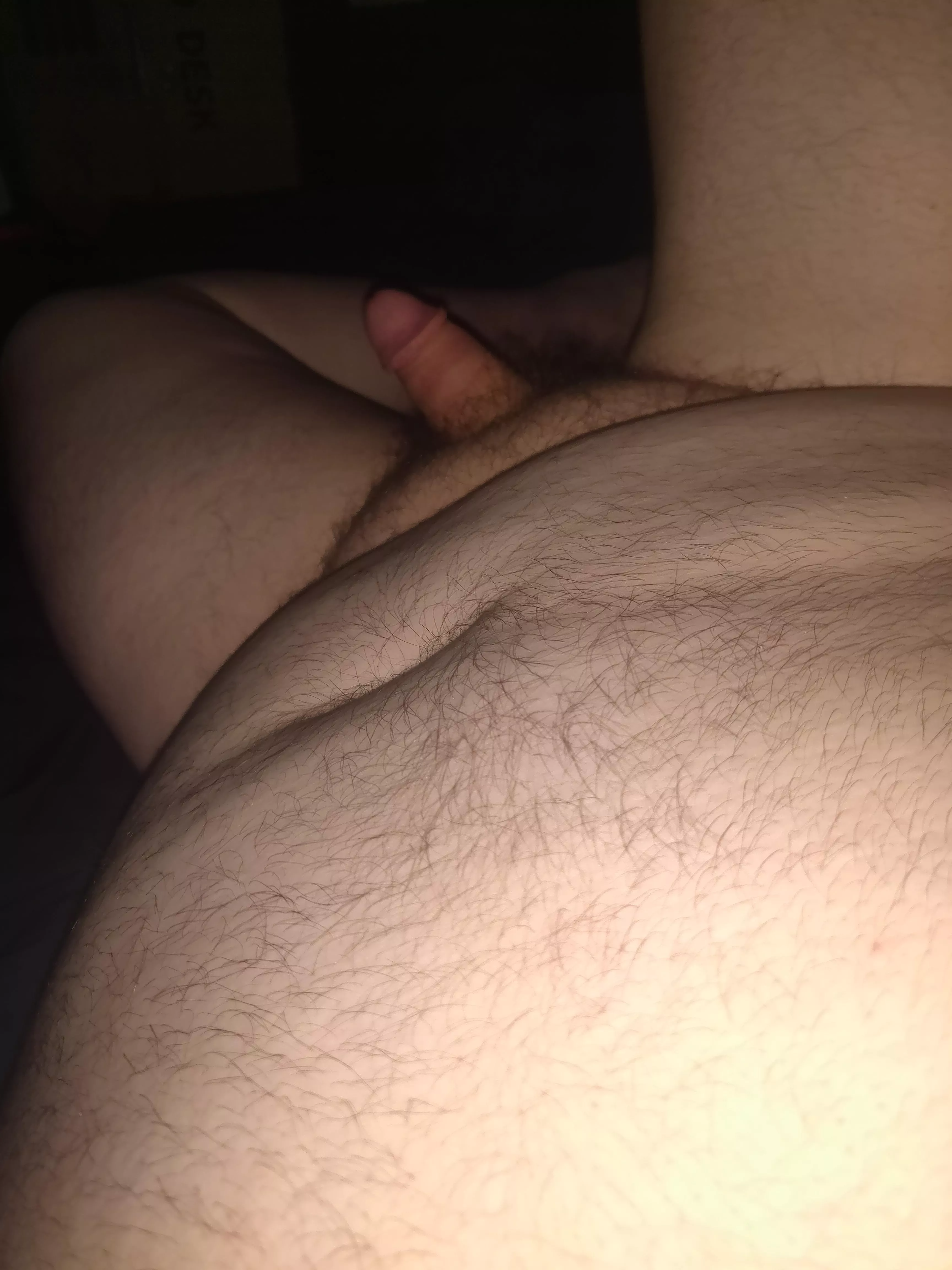 If you like cubby guys my snap is linked in my profile