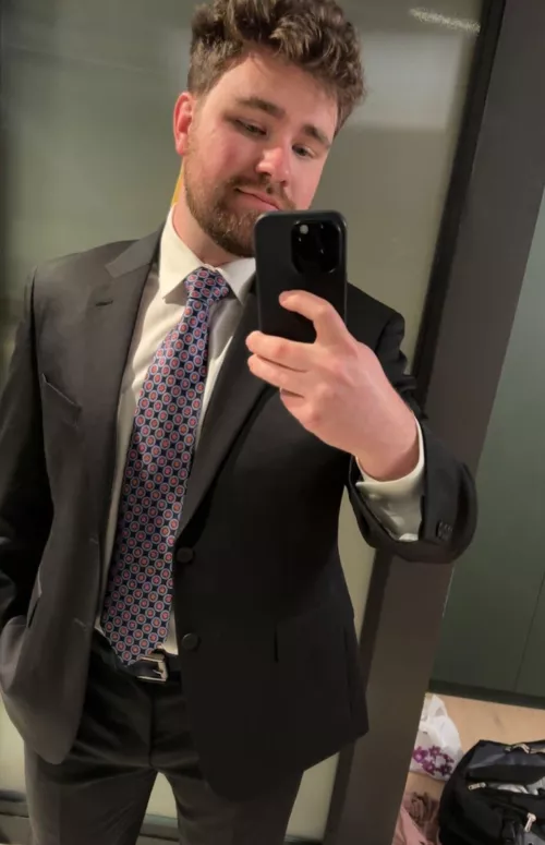 Ignore the pile of stuff to the side 😂