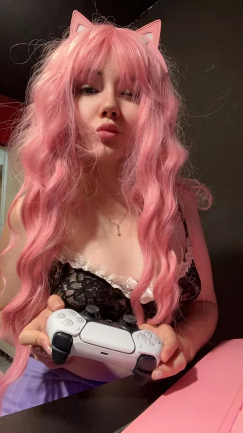 Is this enough to make me win?😊