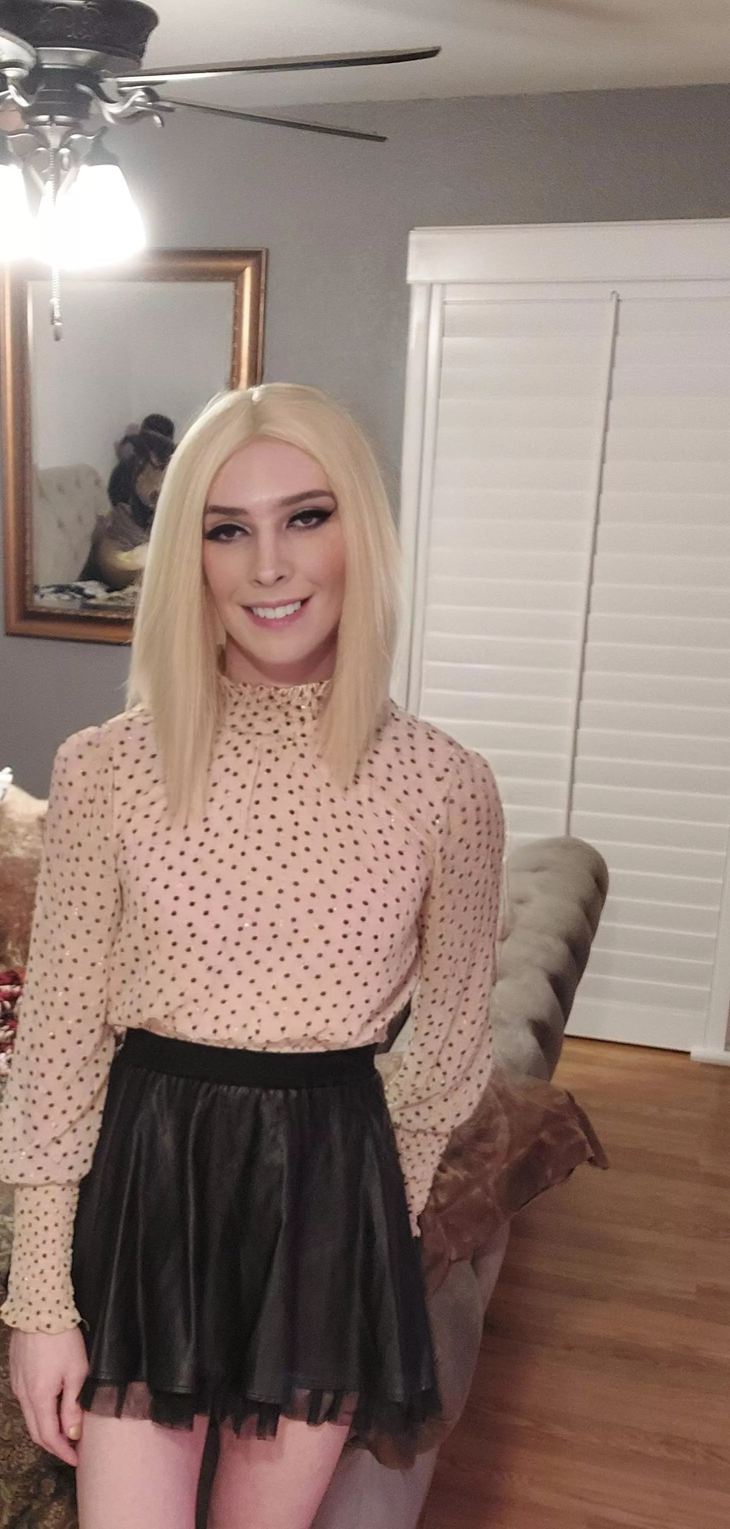 Is this outfit okay 👸🏼