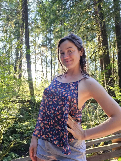 Italian x Puerto Rican