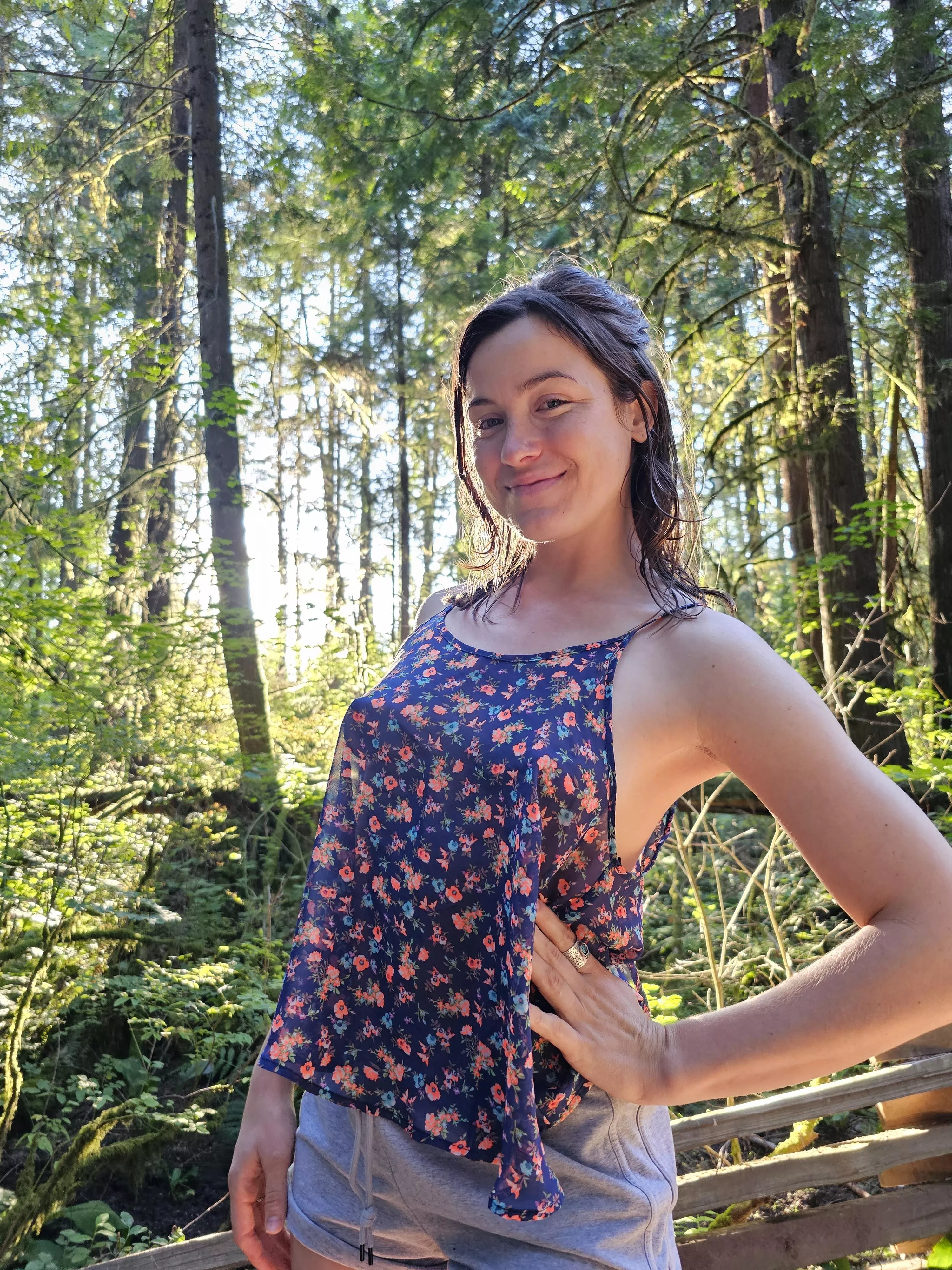 Italian x Puerto Rican