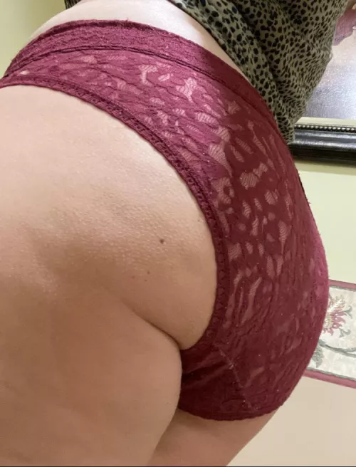 It’s been awhile since I posted, missed you 😉