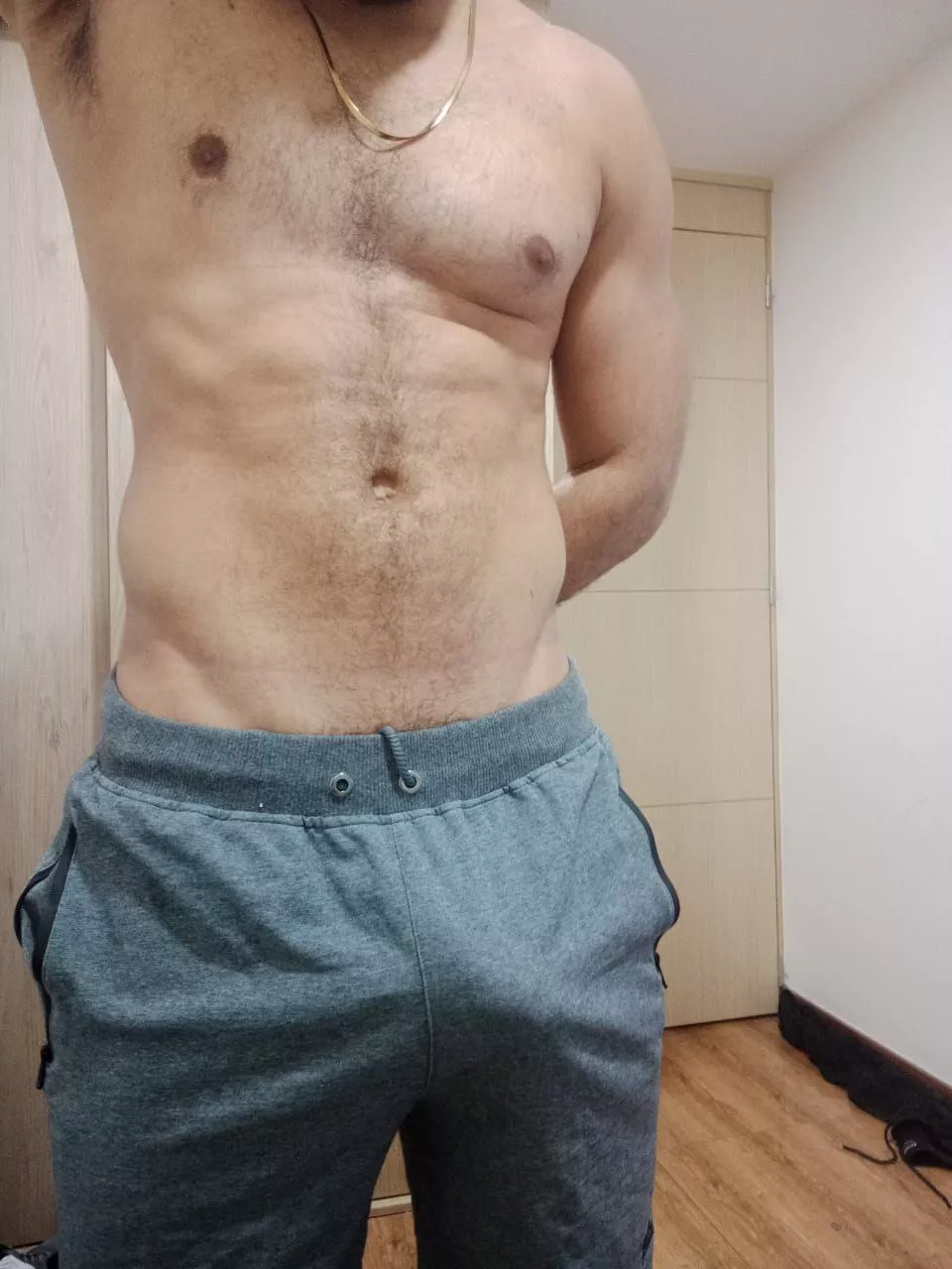 It’s my birthday, but only one person remembered