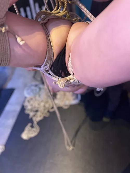 It’s Thirsty Thursday!