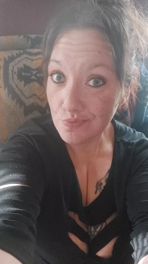 I've trusted lies and I've trusted men...