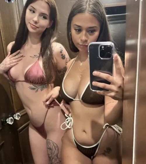 Left or Right