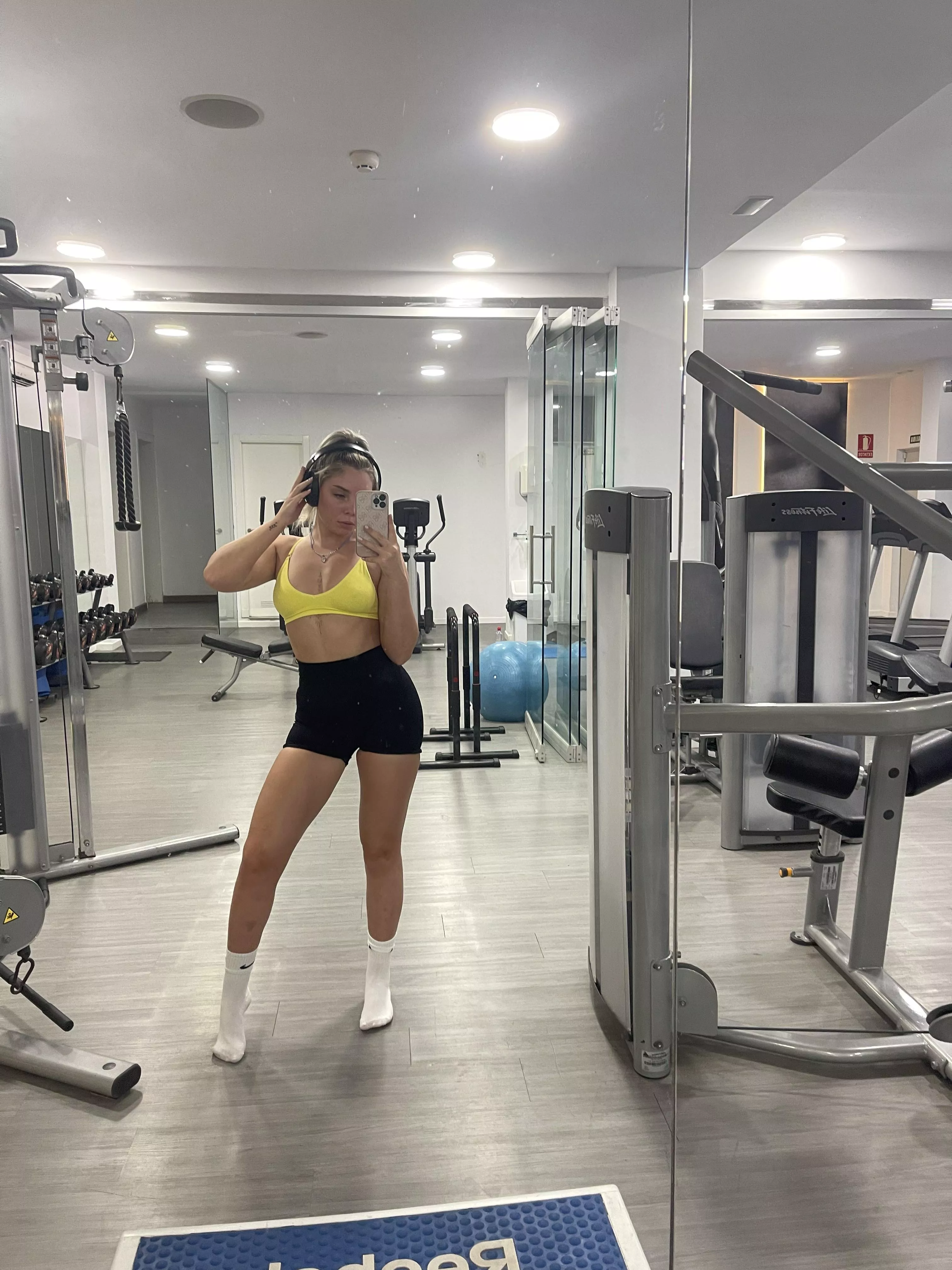 let's enjoy our time together