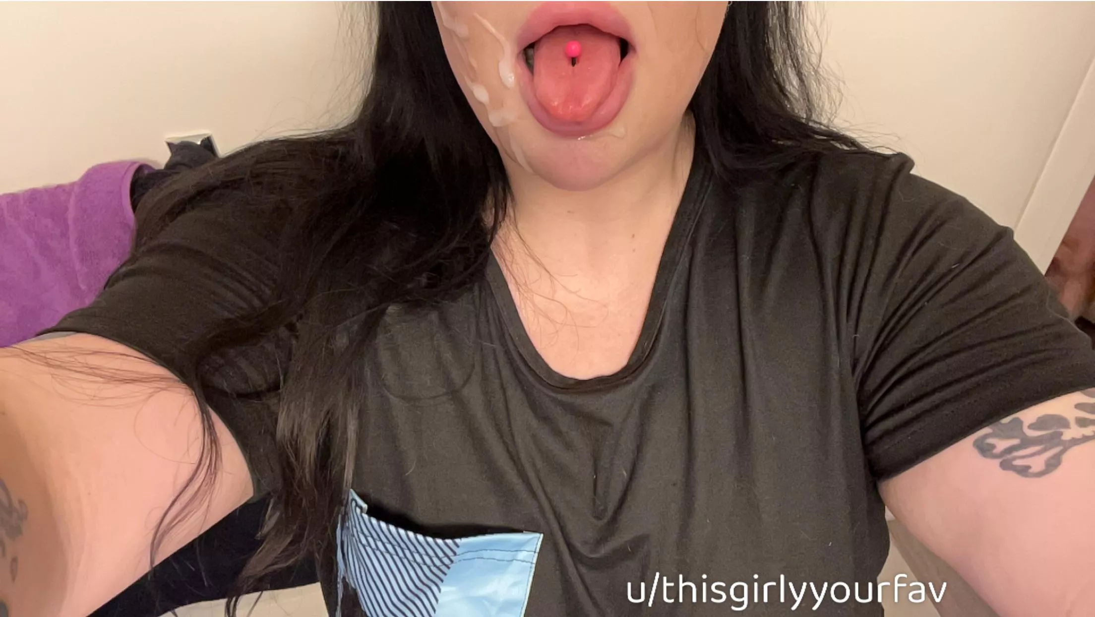 Let’s get kinky! Full videos on feed :O