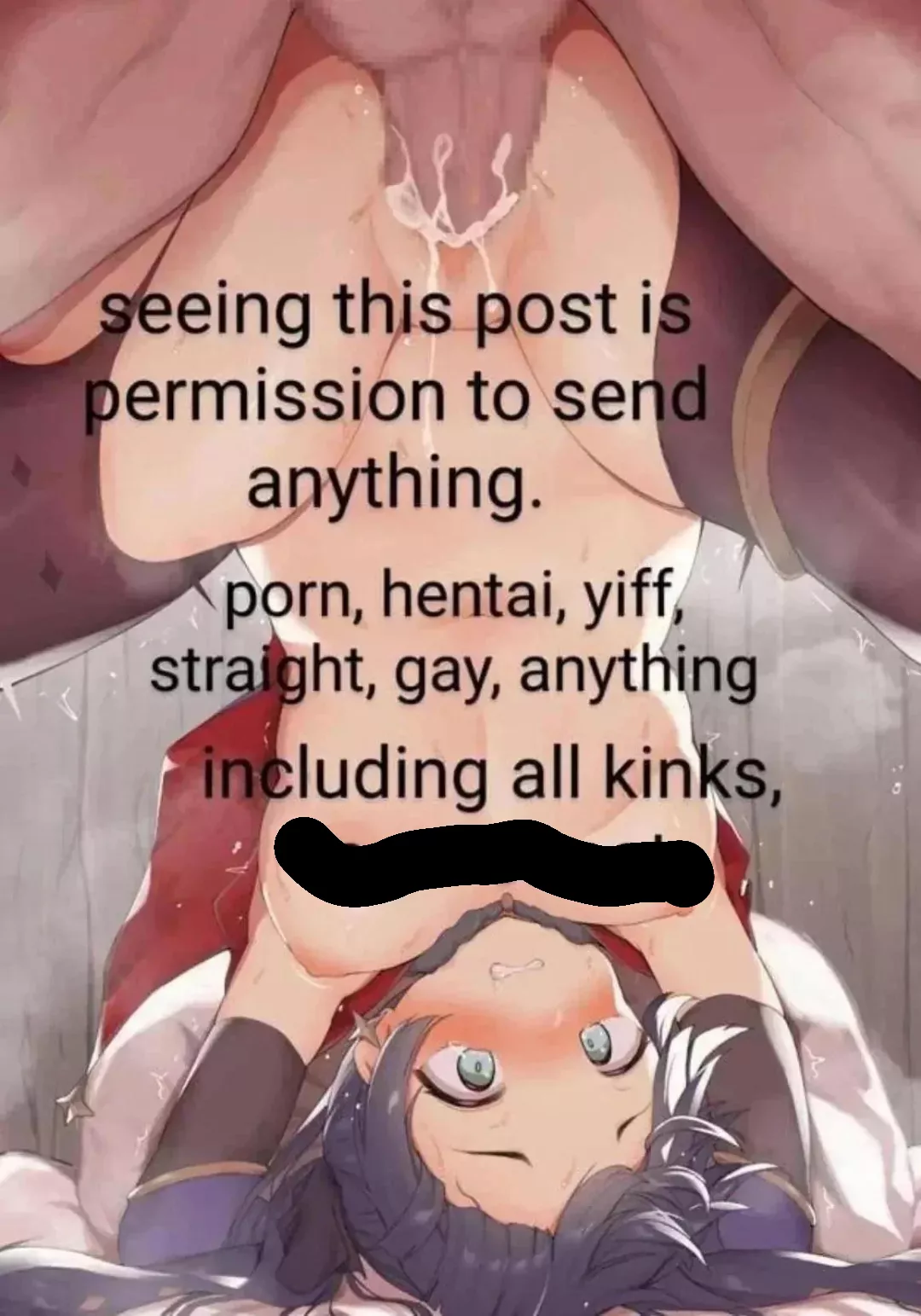 Let's see what you guys got