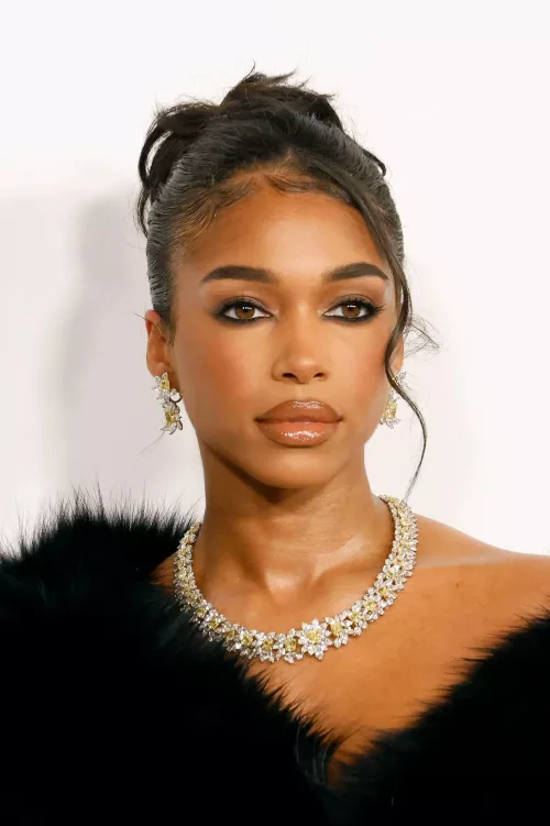 Lori Harvey