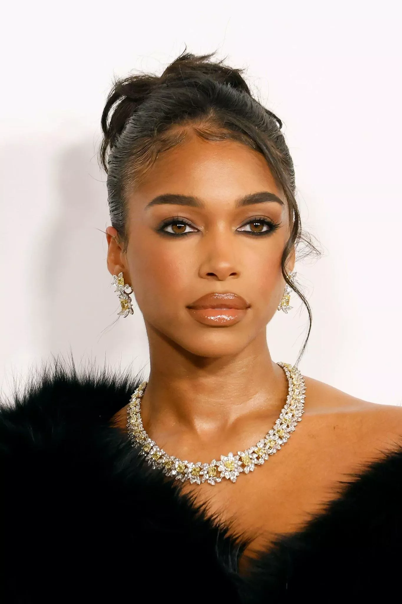 Lori Harvey