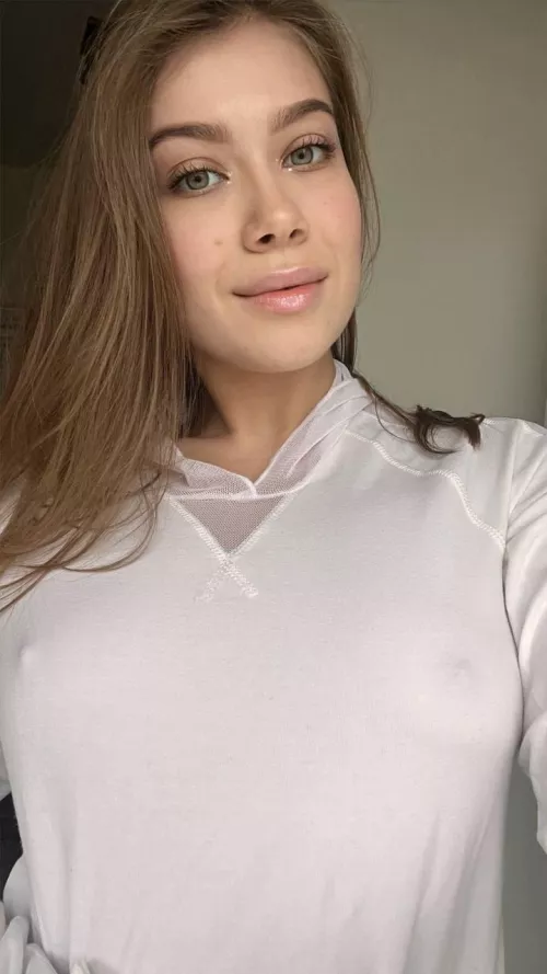 lovely Pokies to show in My Casual Outfit