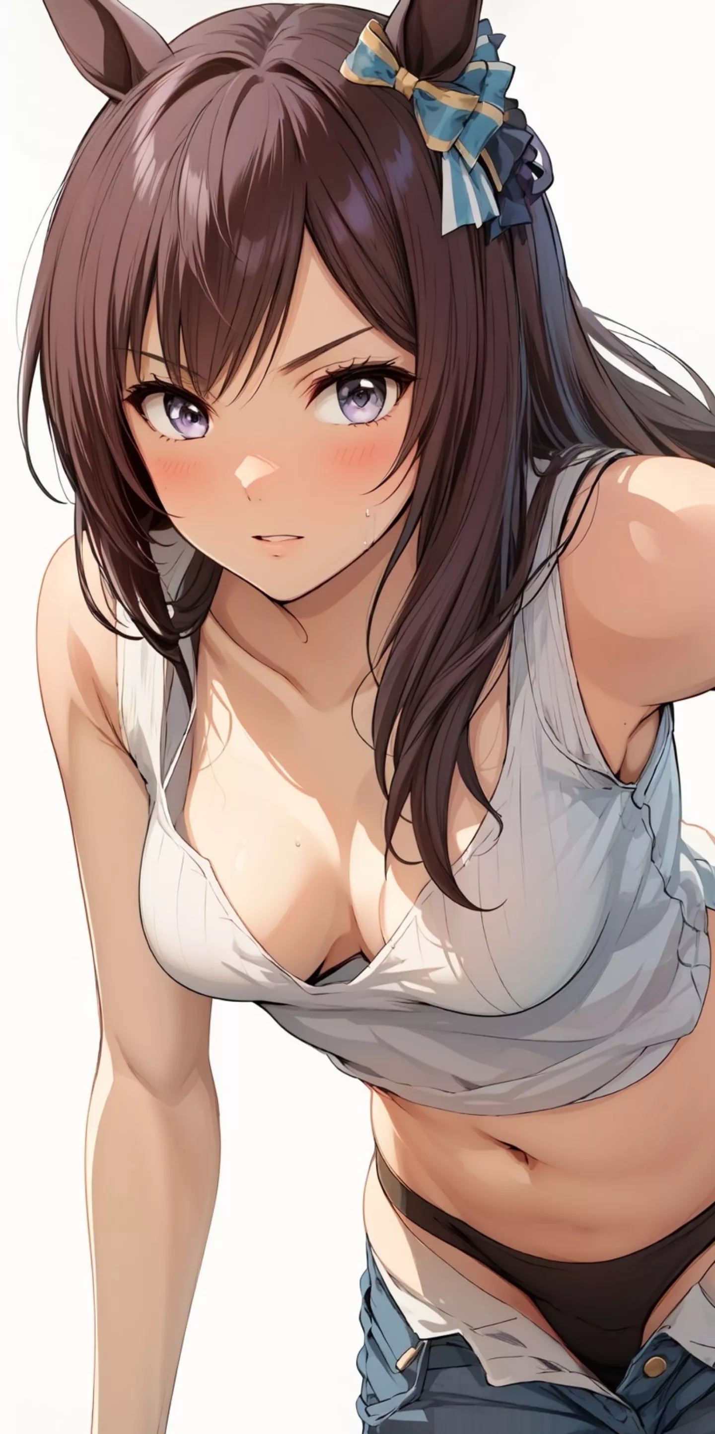 Mejiro Dober [Uma Musume]