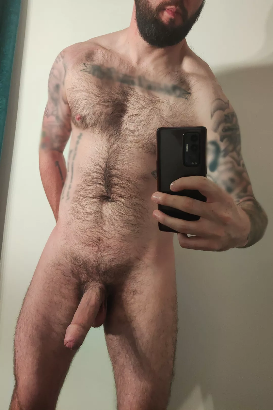 Midweek, hope we're all feeling nice and horny