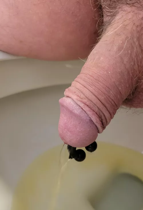 Morning Piss