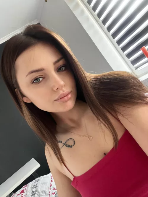 My first post here hello :)