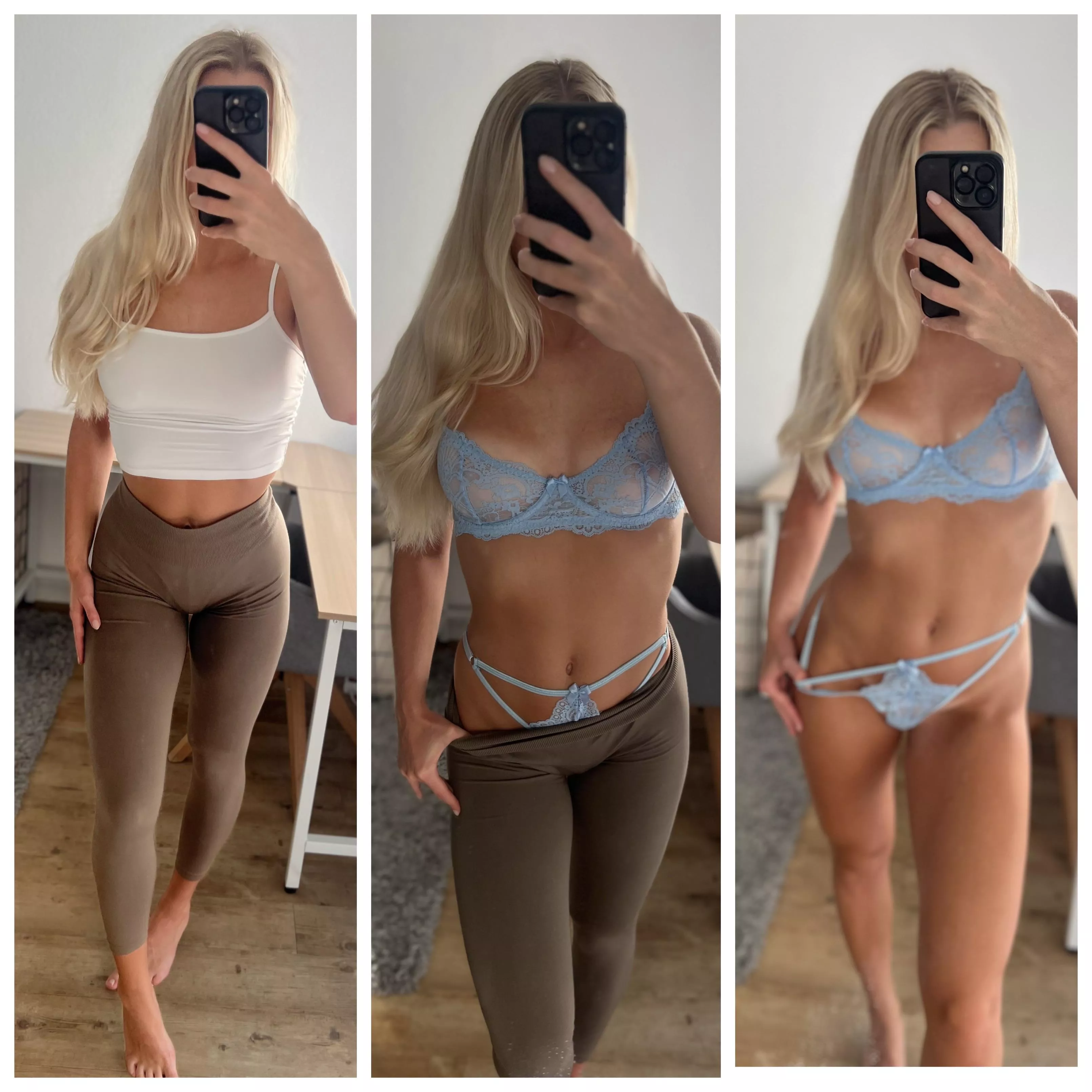 My name is blue and I care what you think