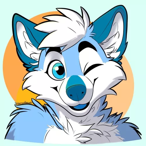 My sons Storm! [Art by me]