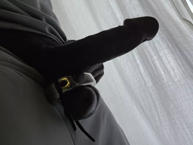 Nice ball stretcher toy