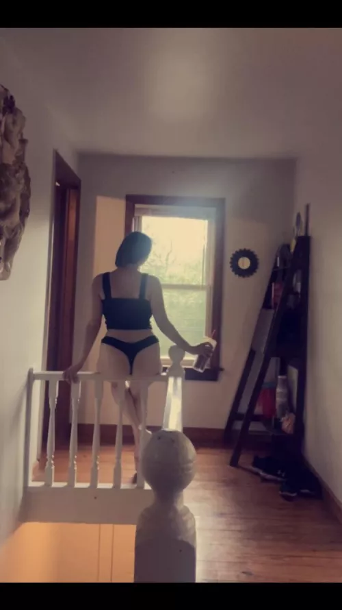 [oc] enjoying the last of the Fall sunshine