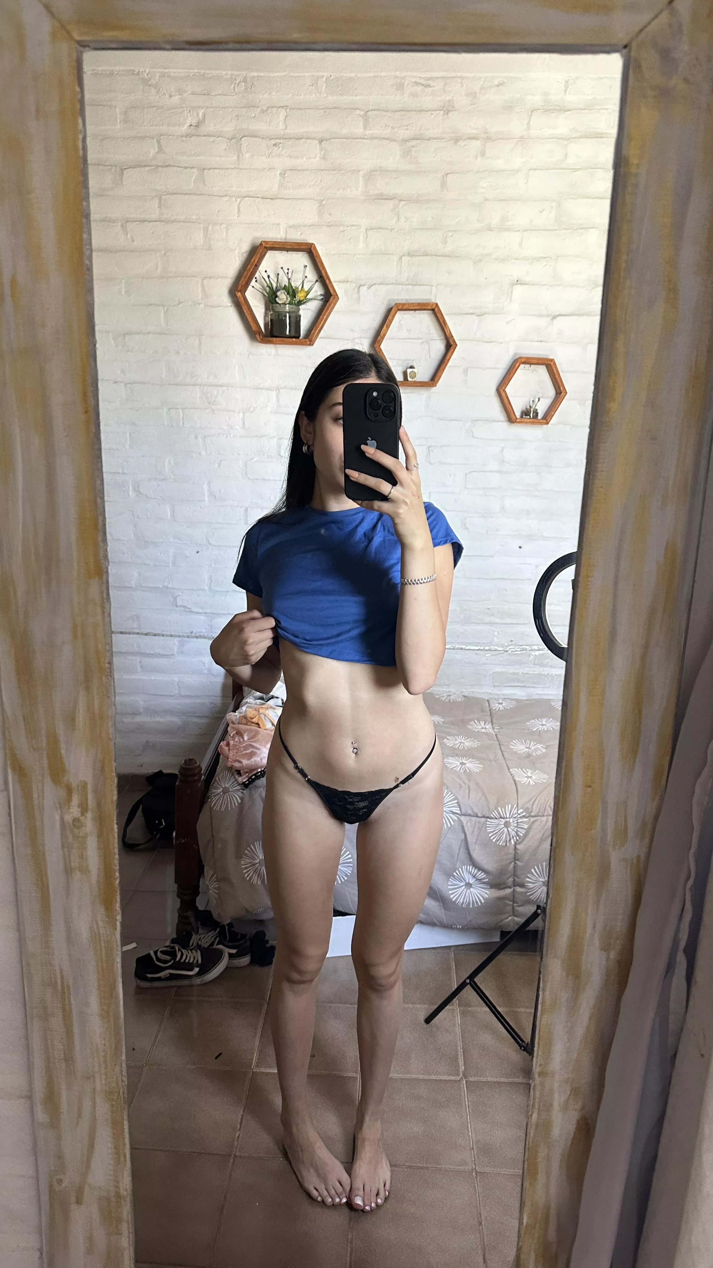 One night stay or BFFs?